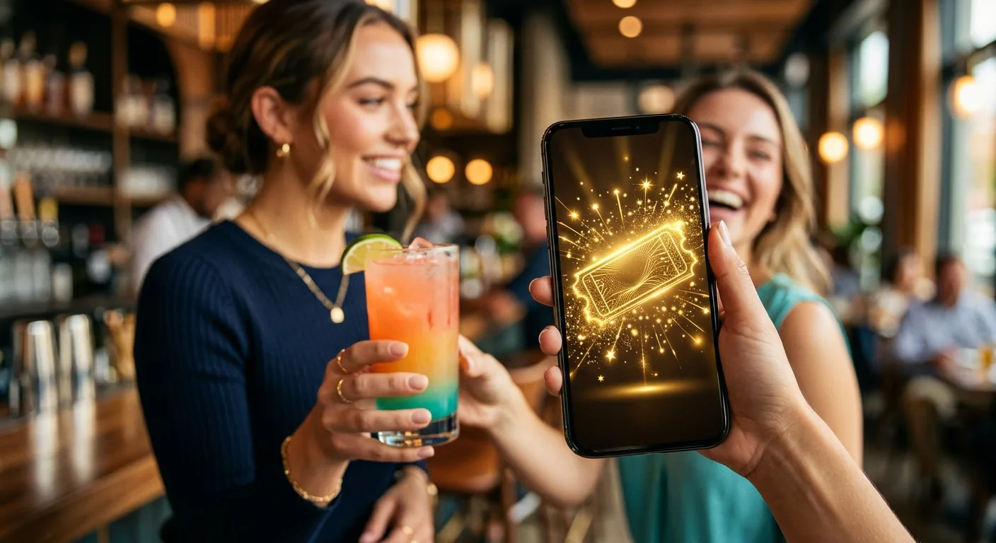 Redeem rewards for discounts