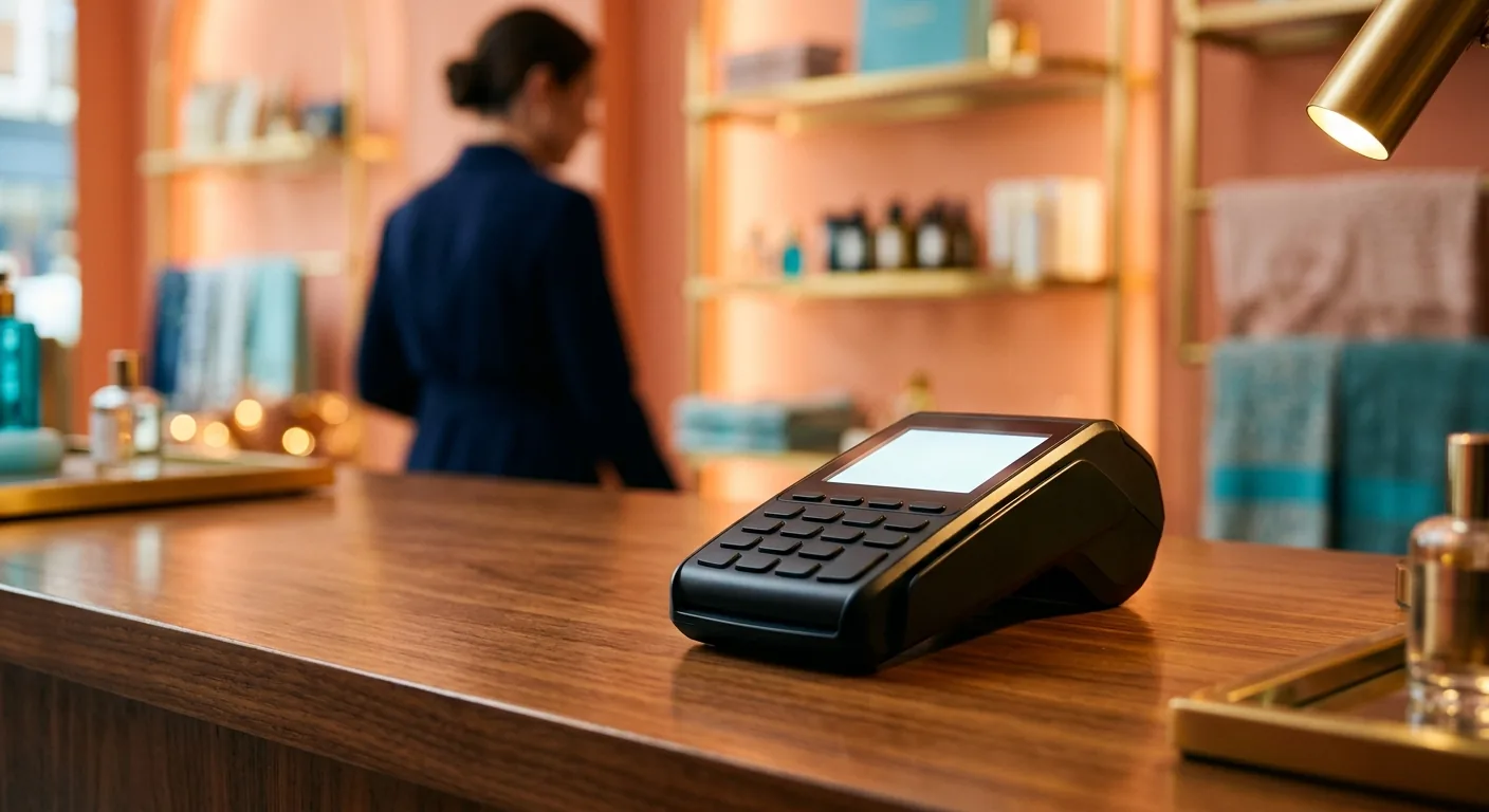 Get your KatronAi terminal