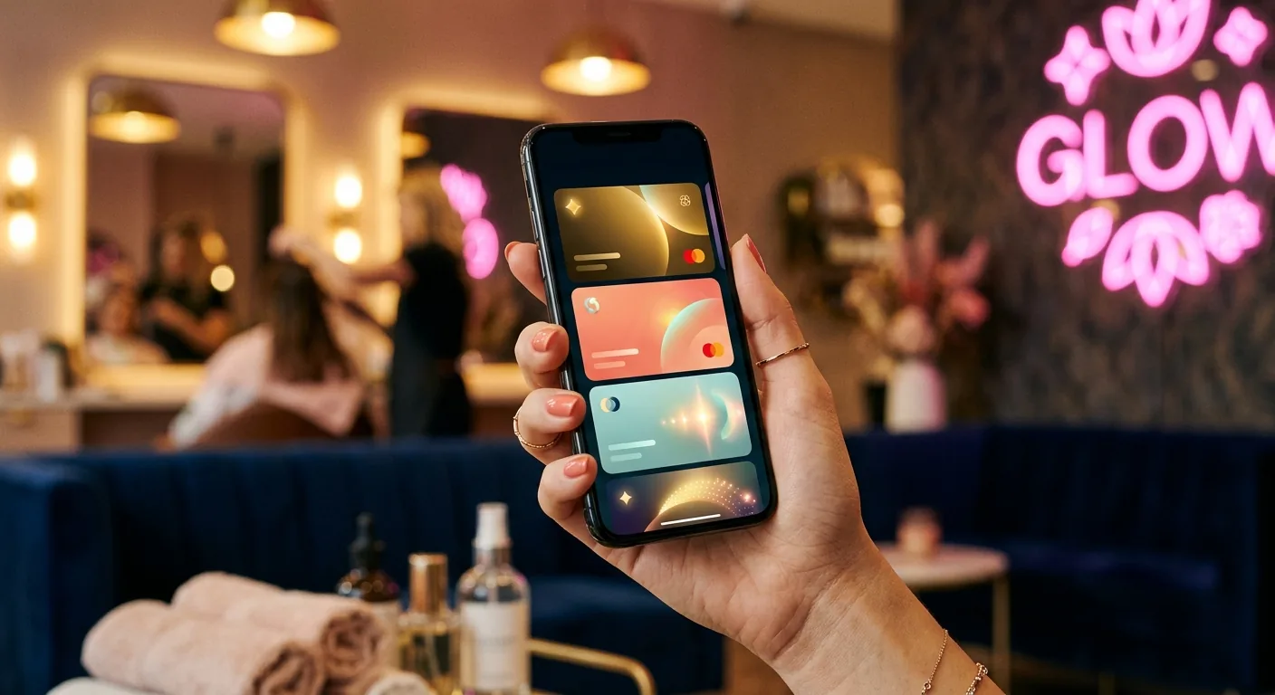 Create offers customers can redeem