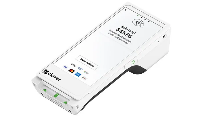 Clover Flex Gen 4