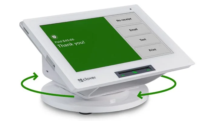 Clover Mini 3rd Gen