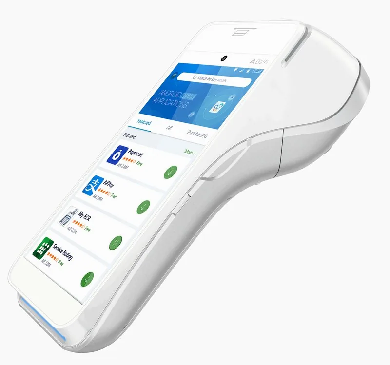 PAX Technology PAX A920