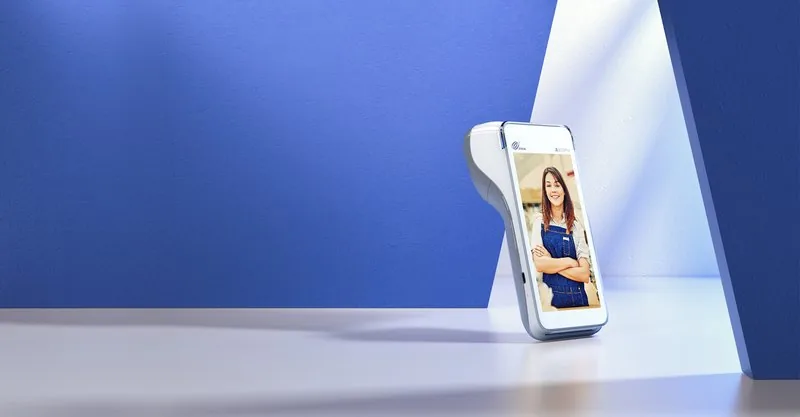 PAX Technology PAX A920 Pro