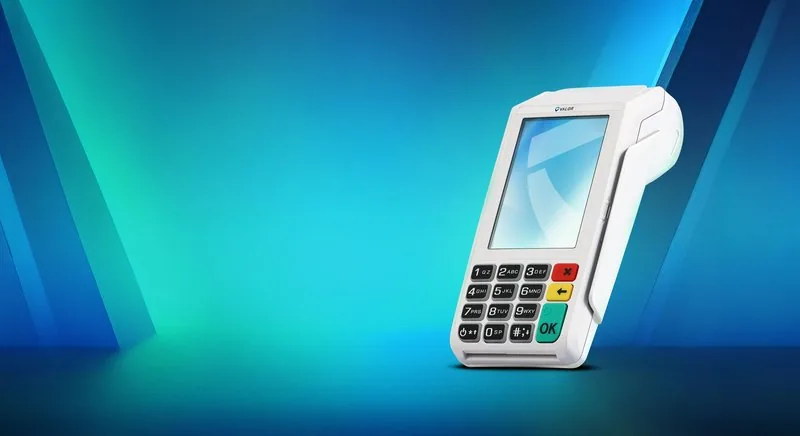 Valor Paytech VL110