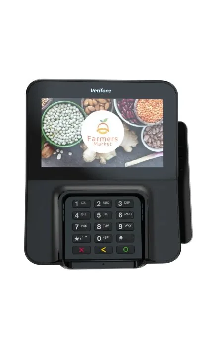 Verifone M400