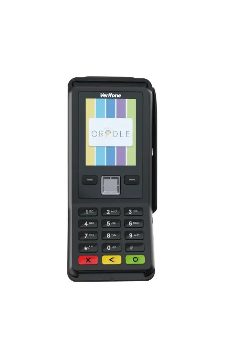 Verifone V200C Plus