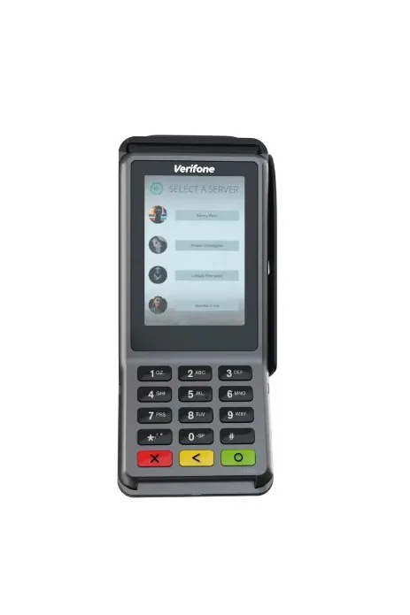 Verifone V400C Plus