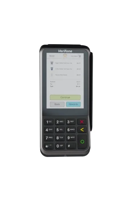 Verifone V400M