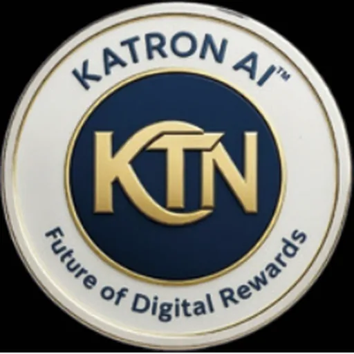 KatronAI logo